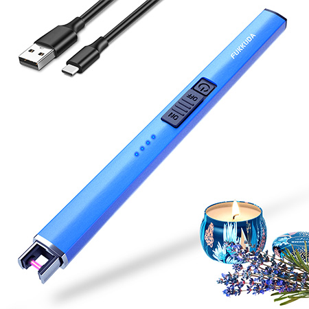 601 Blue