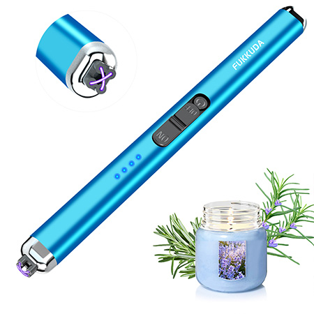 701 Electric Blue