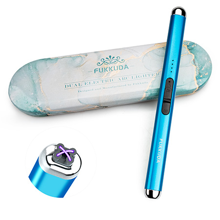 Electroplating Blue